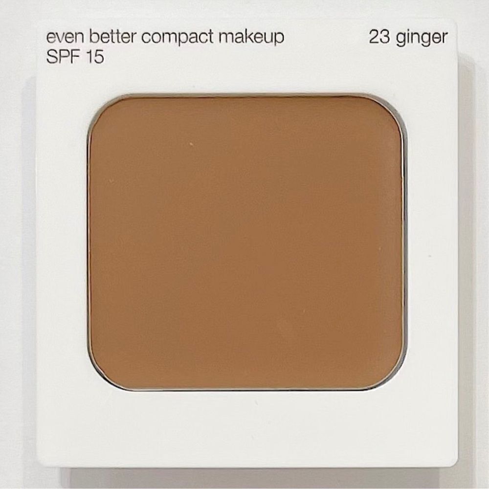 Clinique 23 Ginger Even Better Compact Makeup SPF15